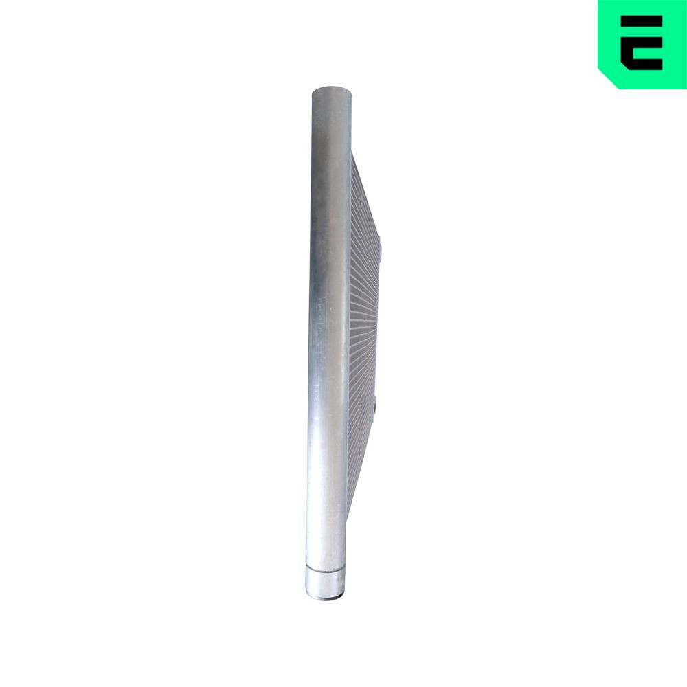 ERA Kondensator, Klimaanlage