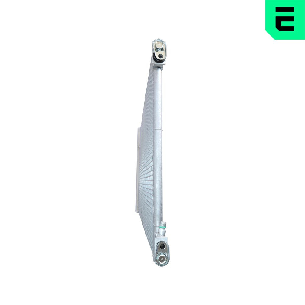 ERA Kondensator, Klimaanlage