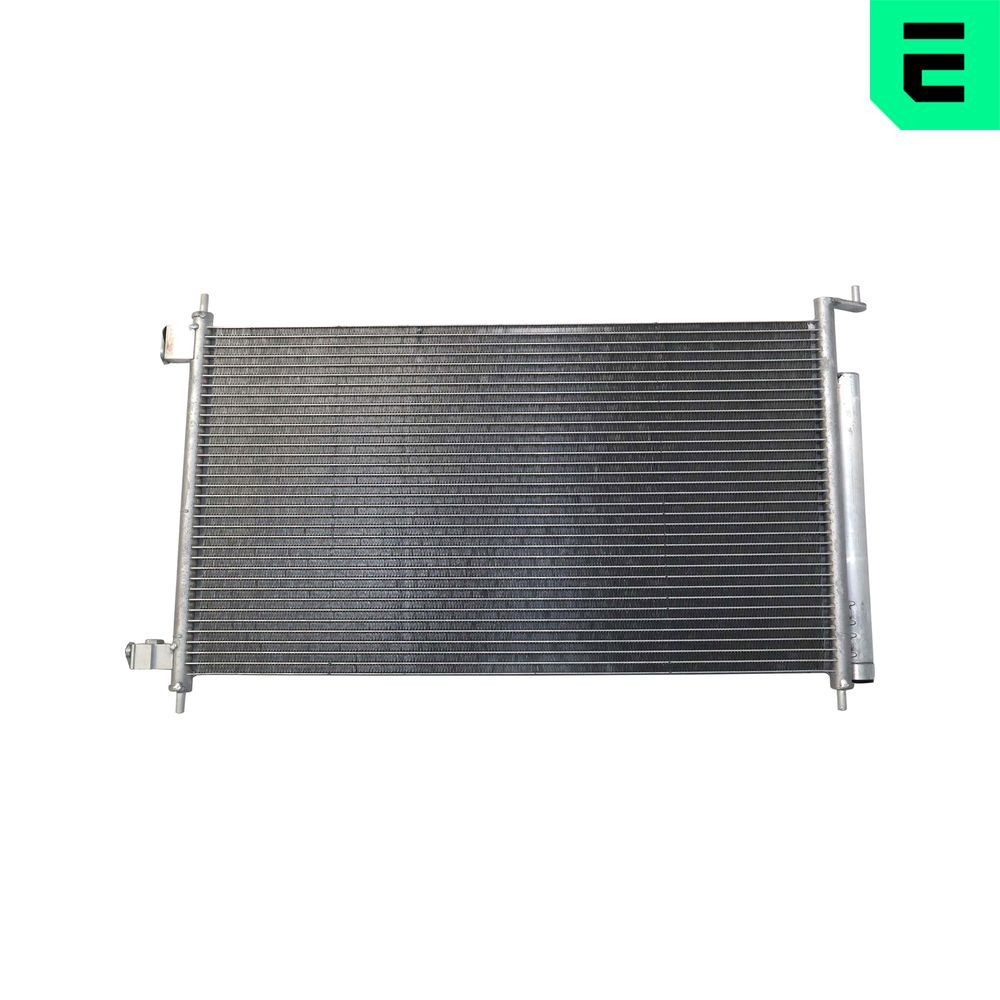 ERA Kondensator, Klimaanlage