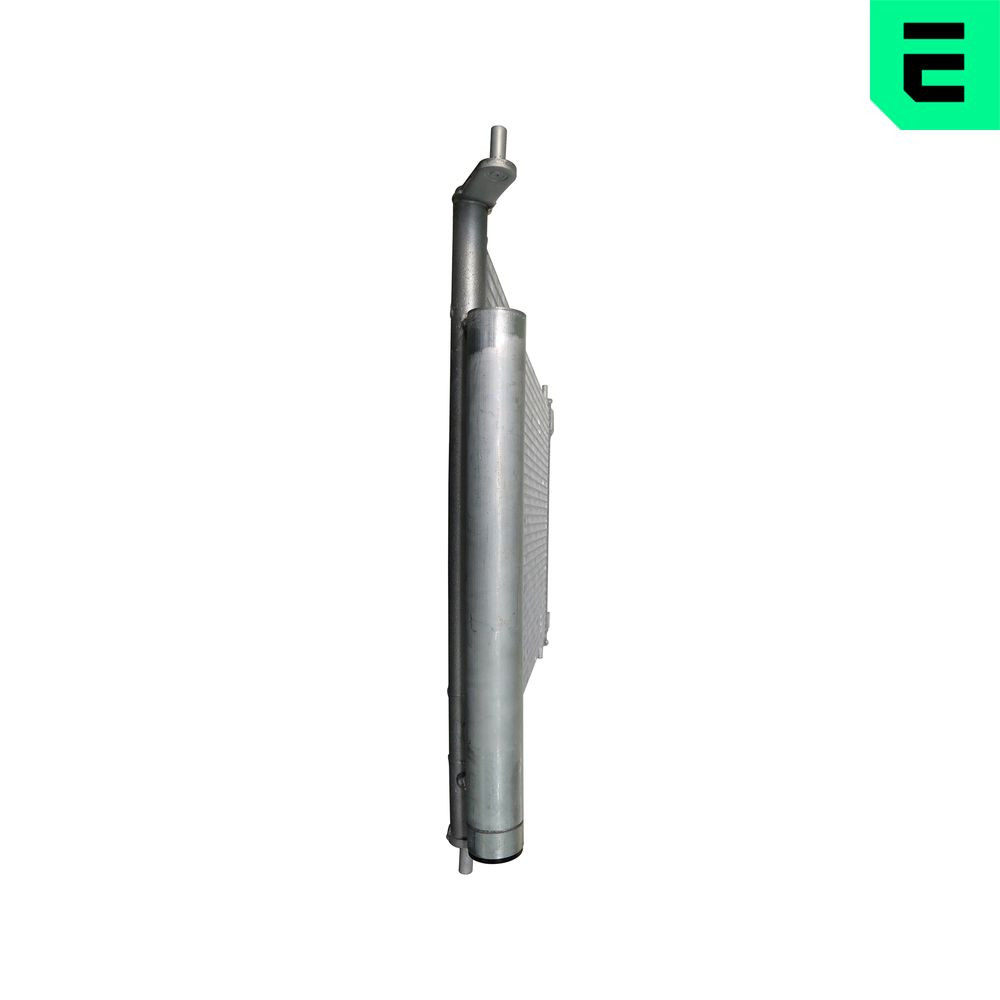 ERA Kondensator, Klimaanlage