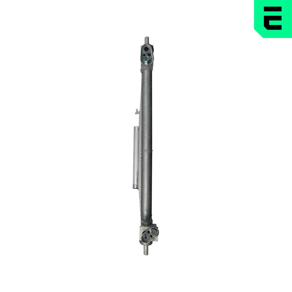 ERA Kondensator, Klimaanlage