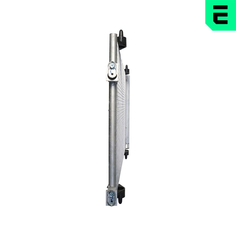 ERA Kondensator, Klimaanlage