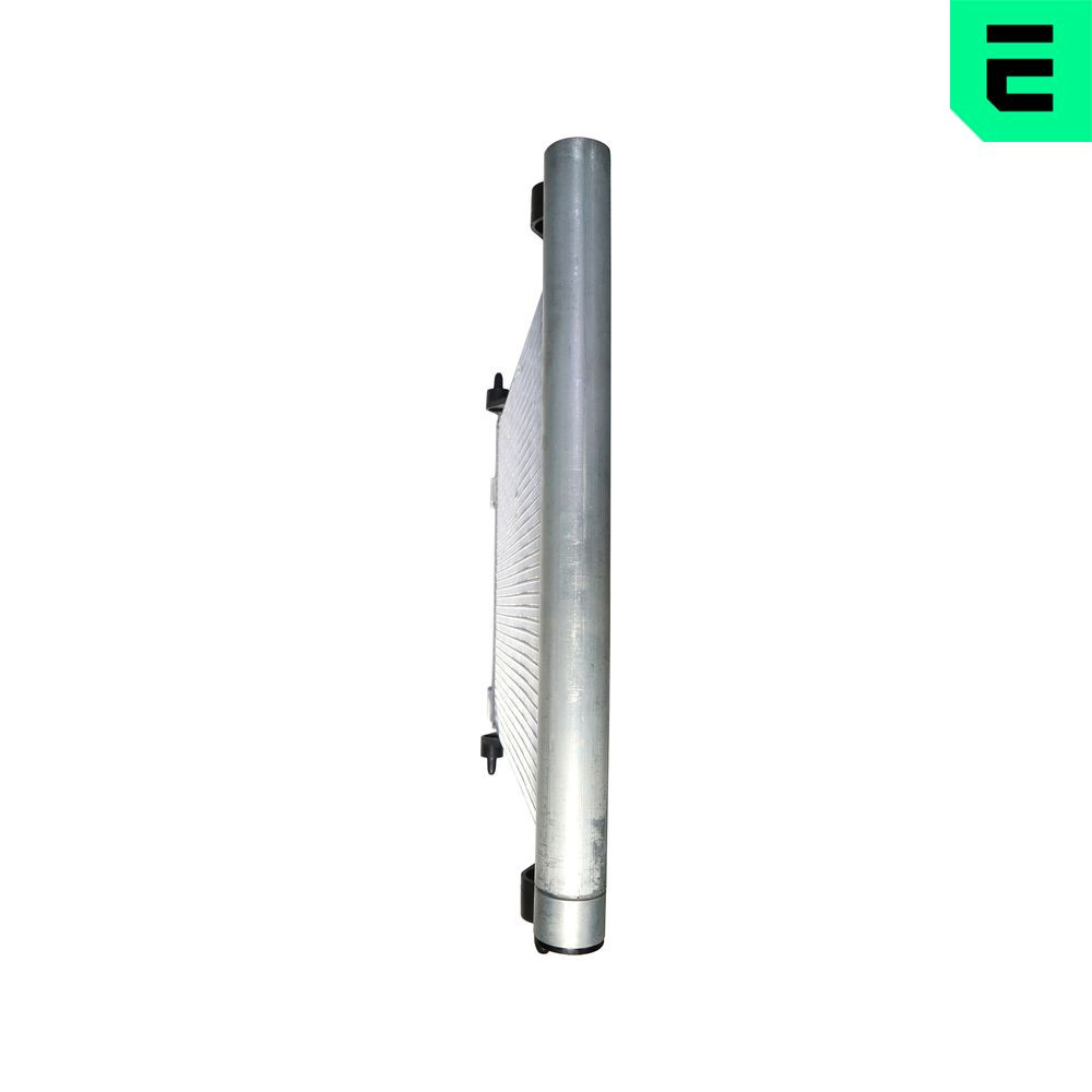 ERA Kondensator, Klimaanlage