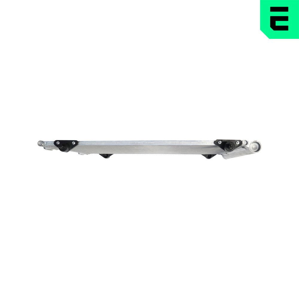 ERA Kondensator, Klimaanlage