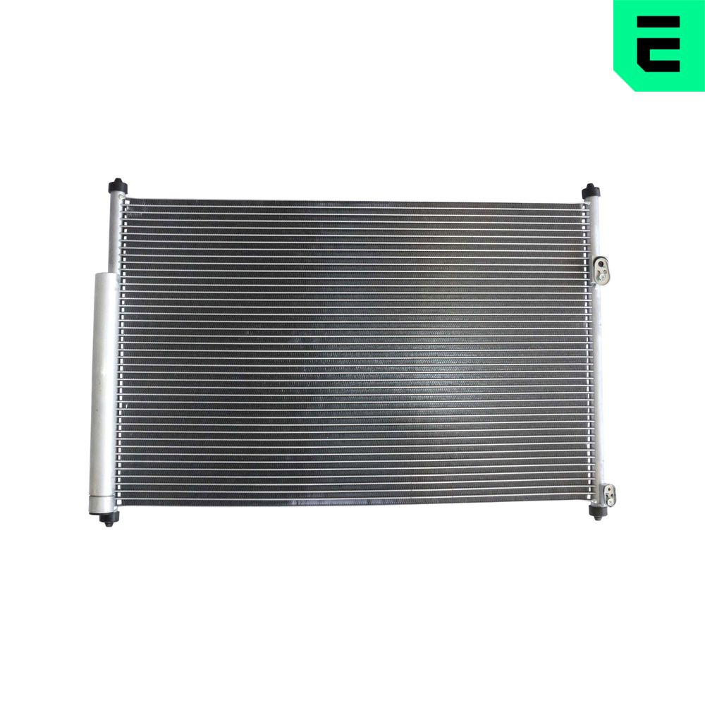 ERA Kondensator, Klimaanlage