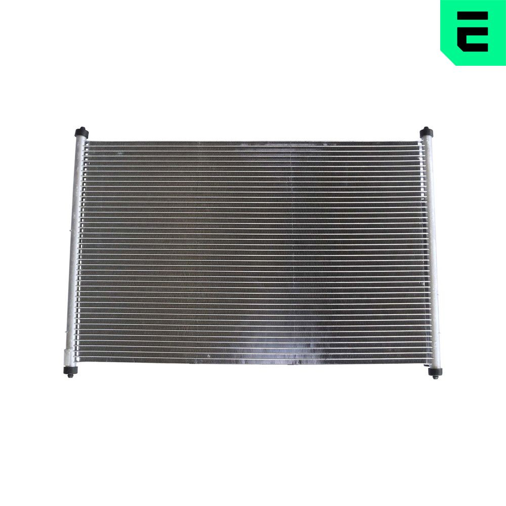 ERA Kondensator, Klimaanlage