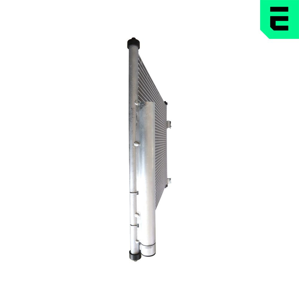 ERA Kondensator, Klimaanlage