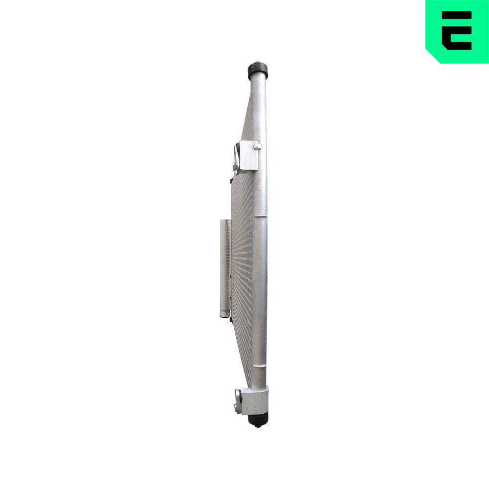 ERA Kondensator, Klimaanlage