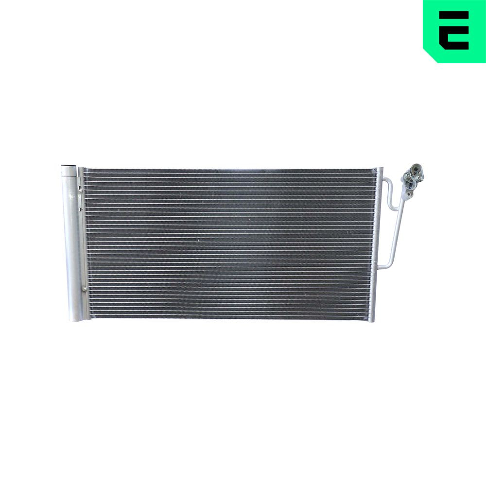 ERA Kondensator, Klimaanlage