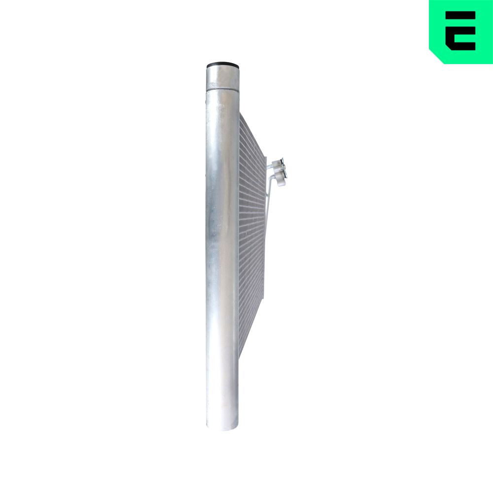 ERA Kondensator, Klimaanlage