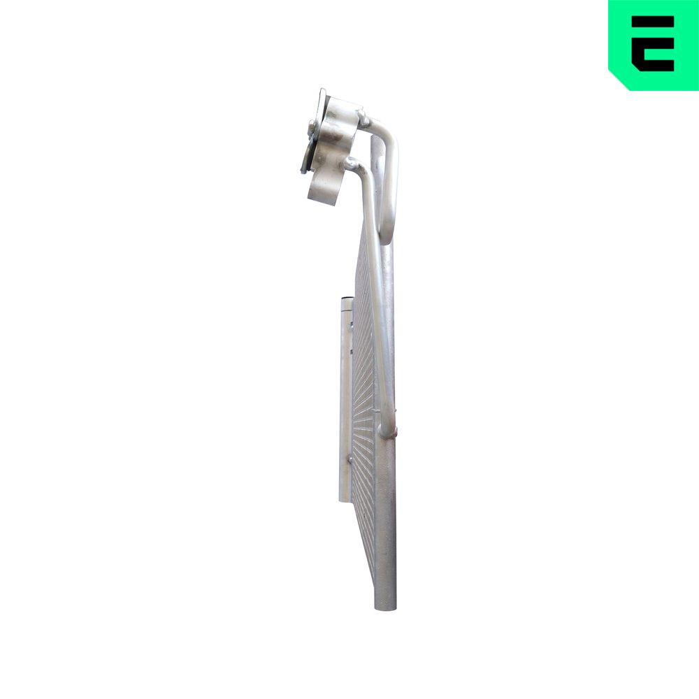 ERA Kondensator, Klimaanlage