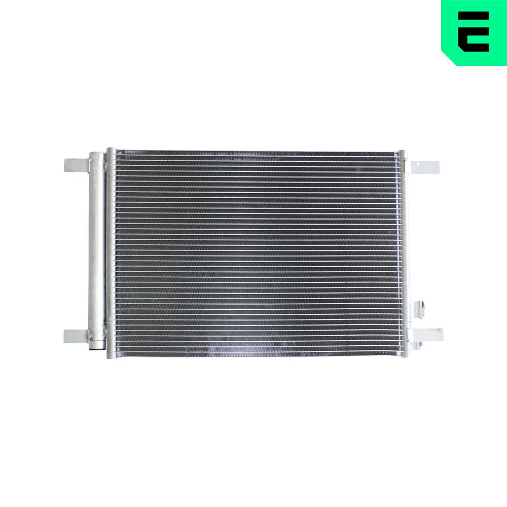 ERA Kondensator, Klimaanlage