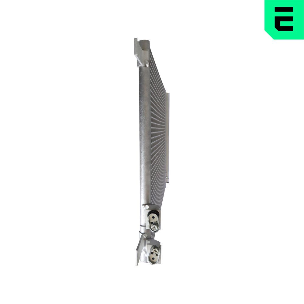 ERA Kondensator, Klimaanlage