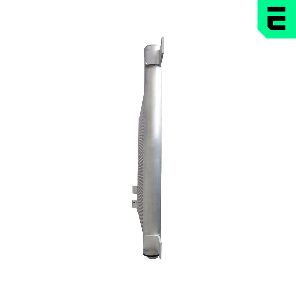 ERA Kondensator, Klimaanlage