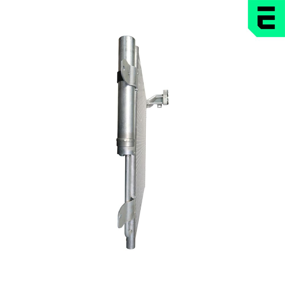 ERA Kondensator, Klimaanlage