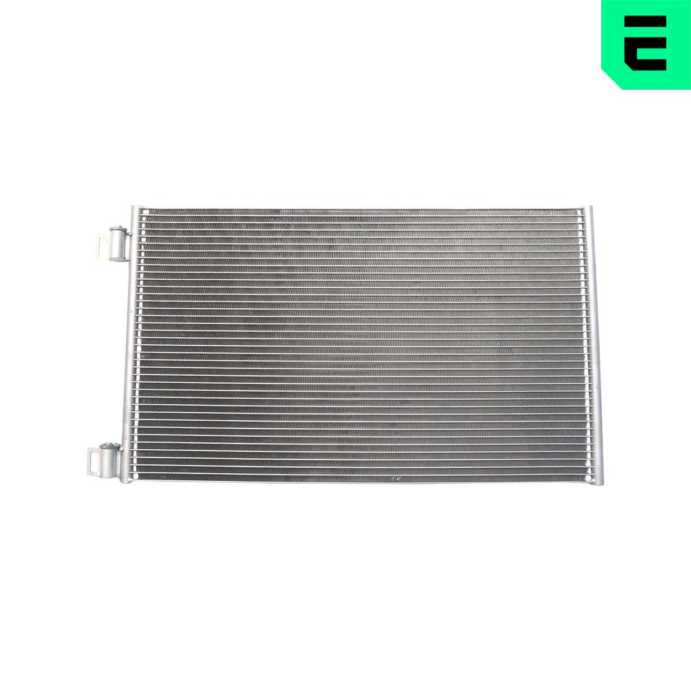 ERA Kondensator, Klimaanlage