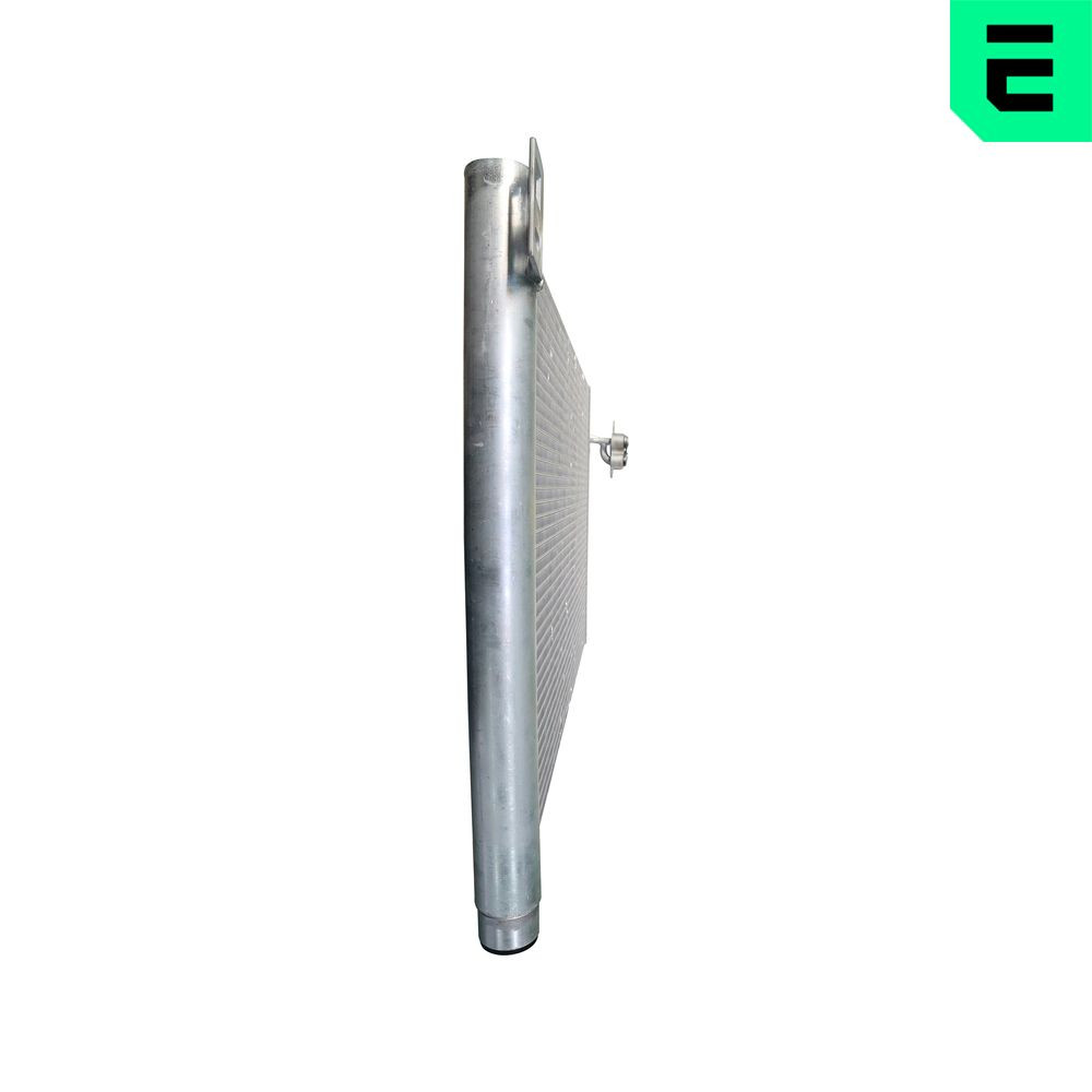 ERA Kondensator, Klimaanlage