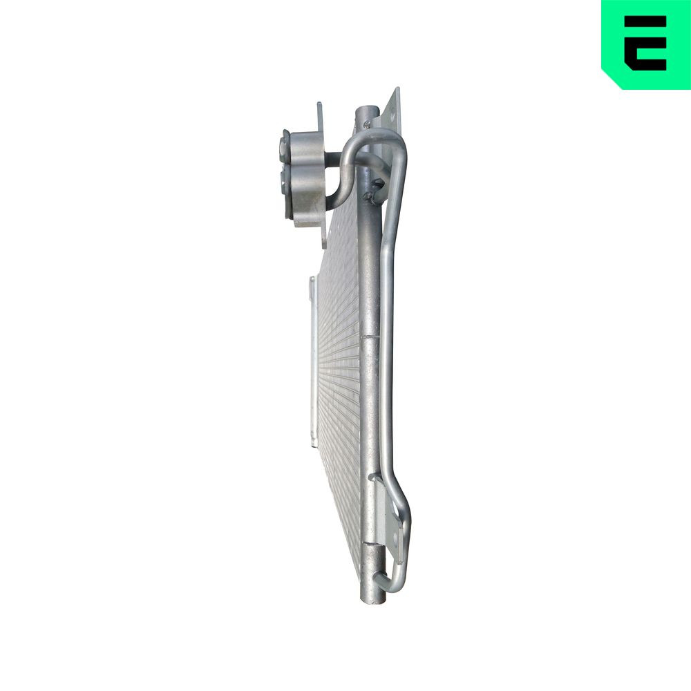 ERA Kondensator, Klimaanlage