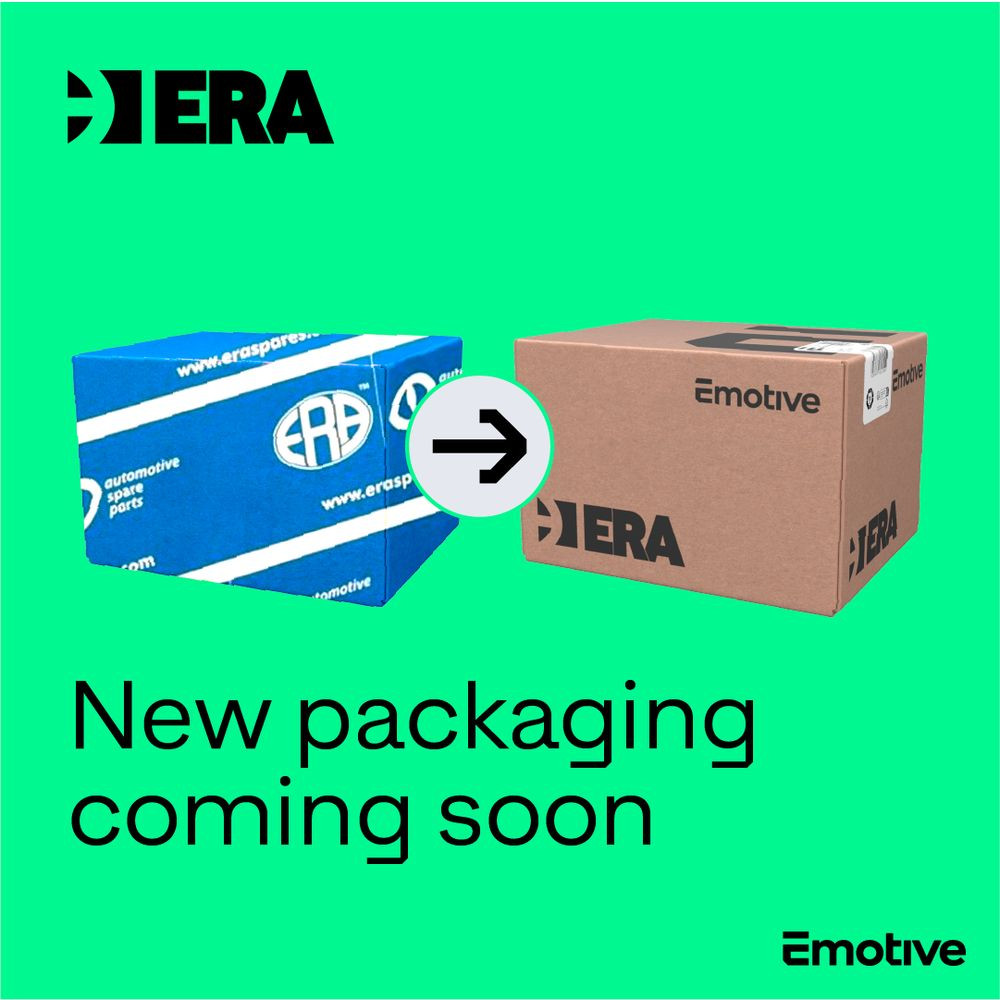 ERA AGR-Ventil ERA AGR-Ventil