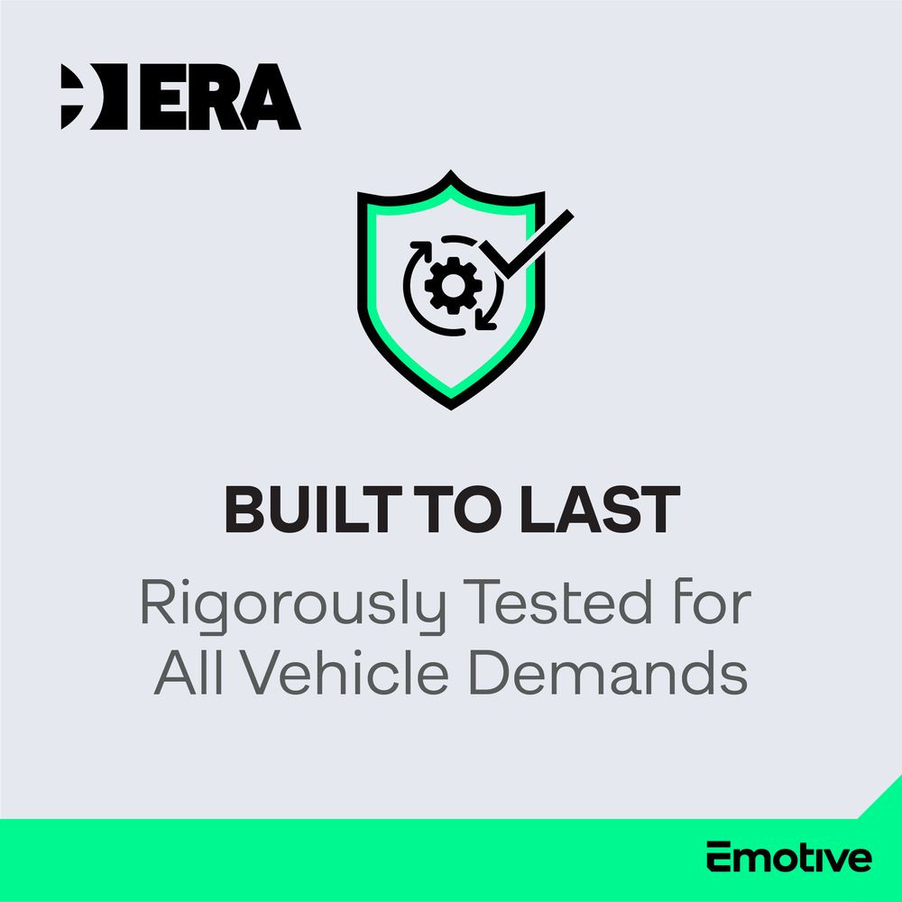 ERA Generatorfreilauf