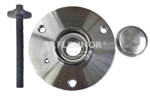 FLENNOR Radlagersatz