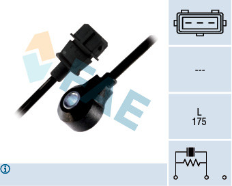 FAE Klopfsensor