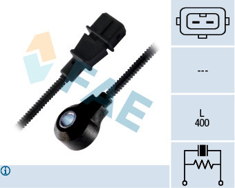 FAE Klopfsensor