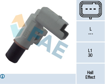 FAE Sensor, Nockenwellenposition