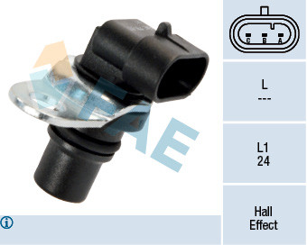 FAE Sensor, Nockenwellenposition