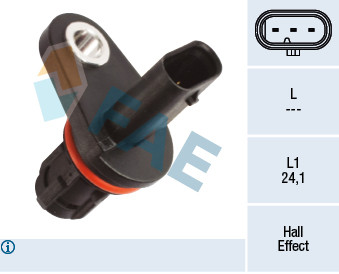 FAE Sensor, Nockenwellenposition