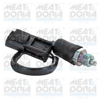 MEAT & DORIA Schalter, Rückfahrleuchte