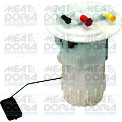 MEAT & DORIA Sensor, Kraftstoffvorrat