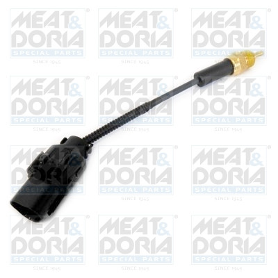 MEAT & DORIA Sensor, Kühlmitteltemperatur