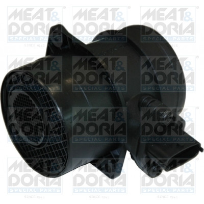 MEAT & DORIA Luftmassenmesser