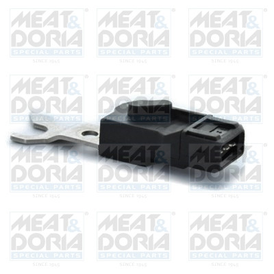 MEAT & DORIA Sensor, Zündimpuls