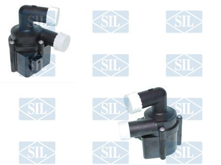 Saleri SIL Zusatzwasserpumpe (Kühlwasserkreislauf)