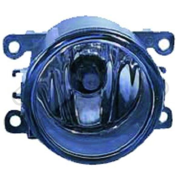 DIEDERICHS Nebelscheinwerfer DIEDERICHS Nebelscheinwerfer
