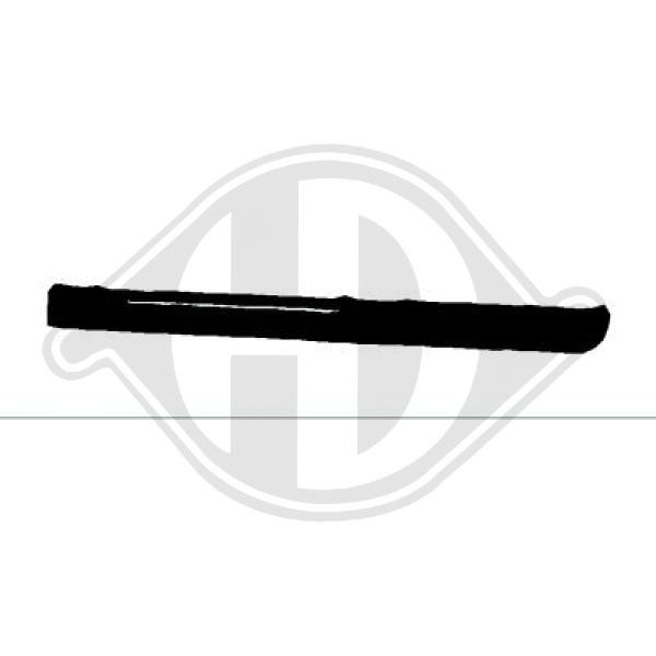 DIEDERICHS Einstiegblech