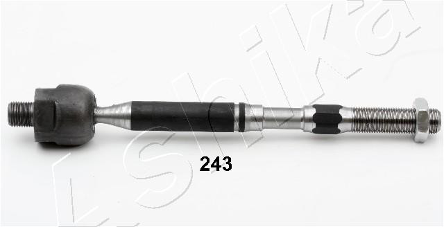 ASHIKA Axialgelenk, Spurstange