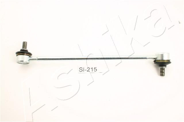 ASHIKA Stabilisator, Fahrwerk