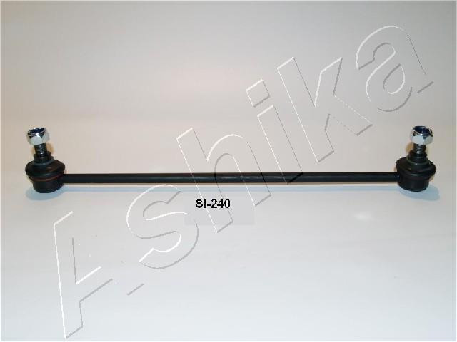 ASHIKA Stabilisator, Fahrwerk