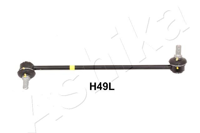 ASHIKA Stabilisator, Fahrwerk