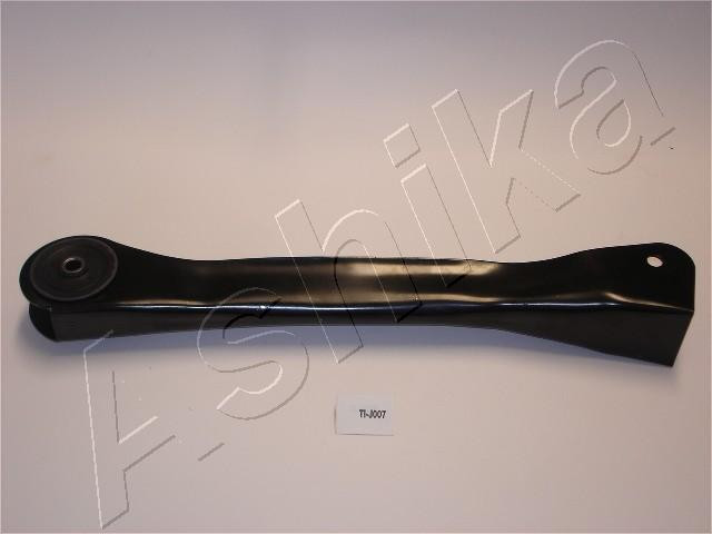 ASHIKA Lenker, Radaufhängung