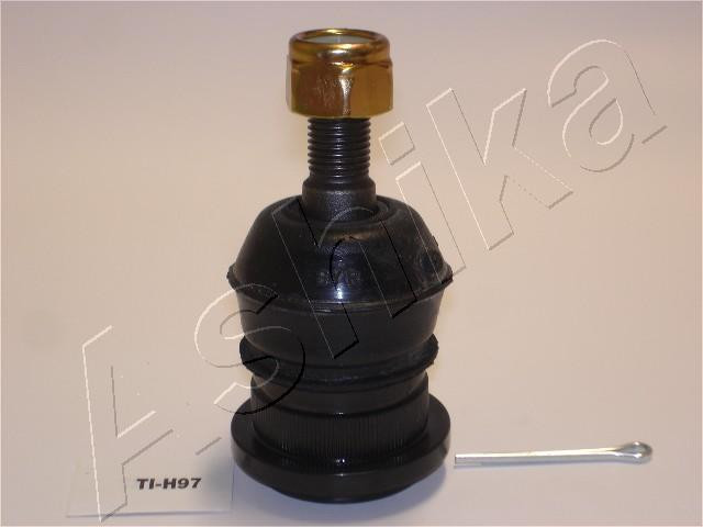 ASHIKA Trag-/Führungsgelenk