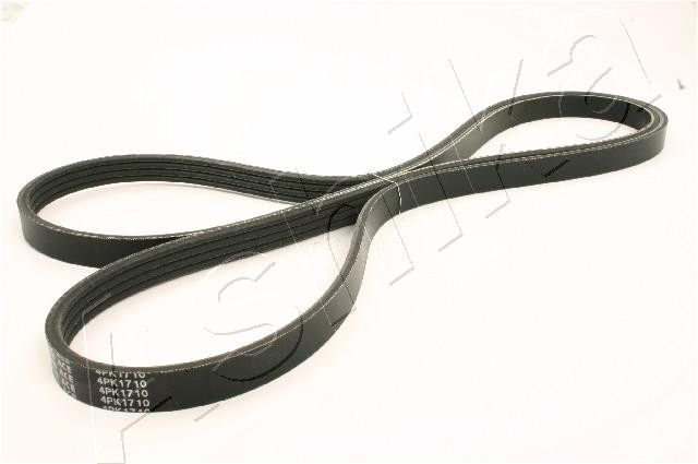 ASHIKA Keilrippenriemen