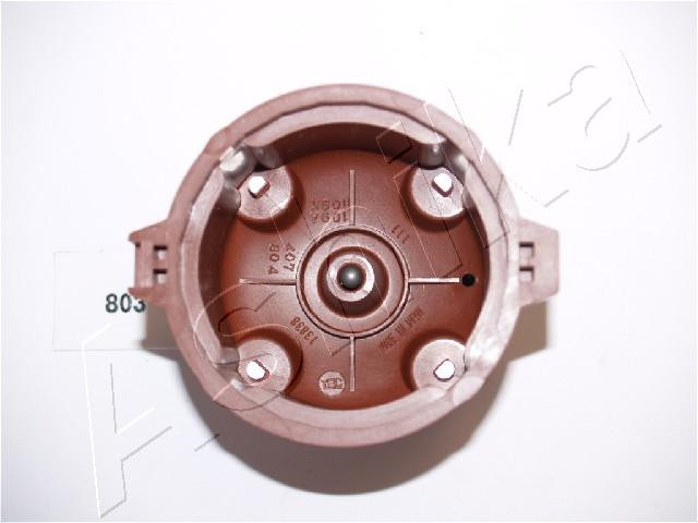 ASHIKA Zündverteilerkappe