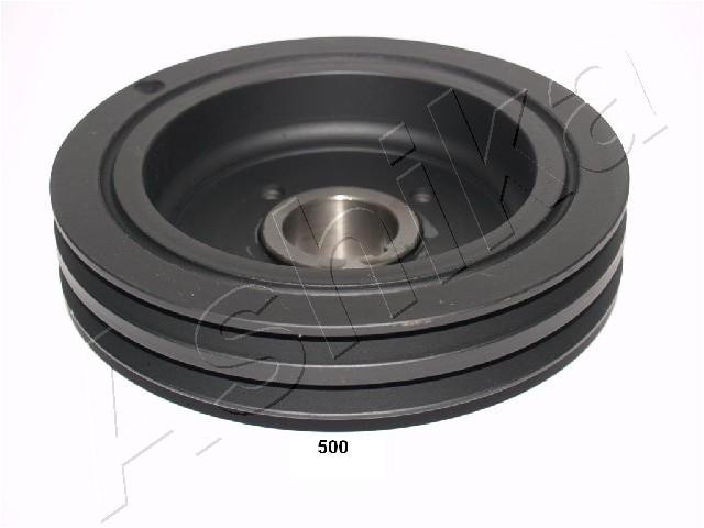 ASHIKA Riemenscheibe, Kurbelwelle