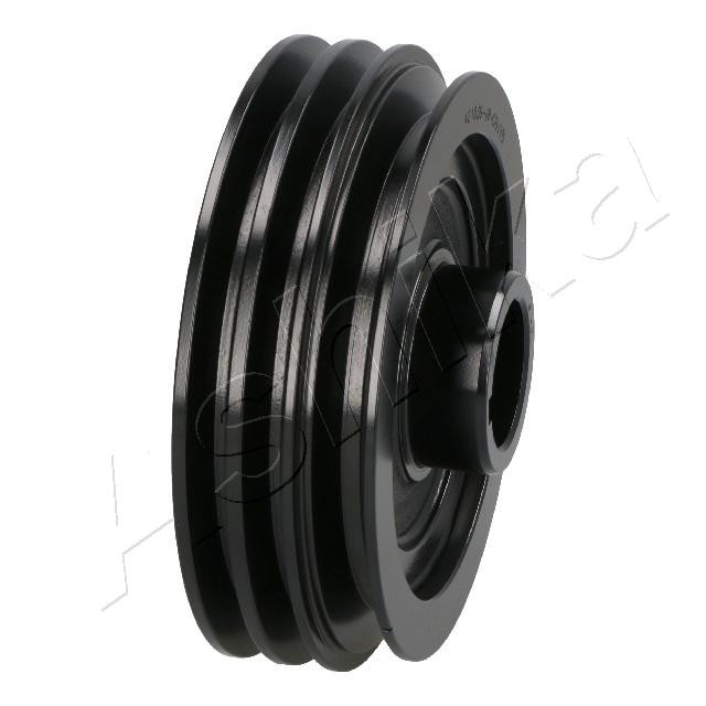 ASHIKA Riemenscheibe, Kurbelwelle