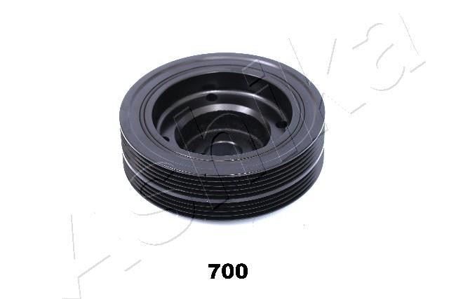 ASHIKA Riemenscheibe, Kurbelwelle