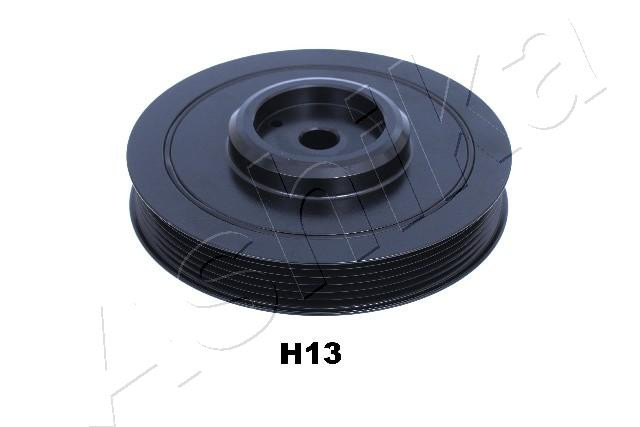 ASHIKA Riemenscheibe, Kurbelwelle